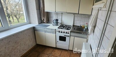 1 room apartment for sell Klaipėdoje, Mokyklos, Mokyklos g.