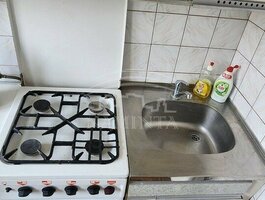 1 room apartment for sell Klaipėdoje, Mokyklos, Mokyklos g.