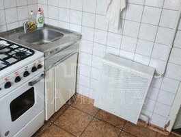 1 room apartment for sell Klaipėdoje, Mokyklos, Mokyklos g.