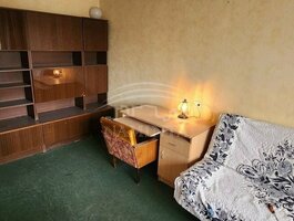 1 room apartment for sell Klaipėdoje, Mokyklos, Mokyklos g.