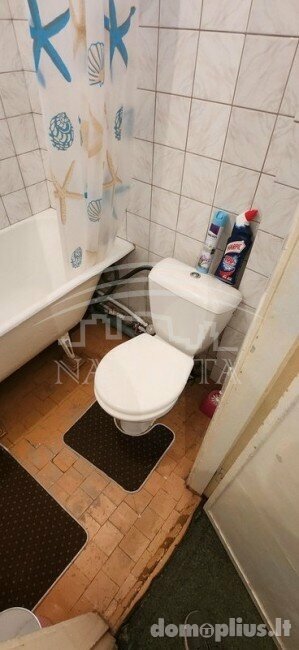 1 room apartment for sell Klaipėdoje, Mokyklos, Mokyklos g.