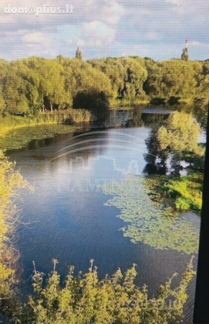 1 room apartment for sell Klaipėdoje, Mokyklos, Mokyklos g.