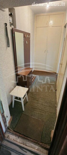 1 room apartment for sell Klaipėdoje, Mokyklos, Mokyklos g.