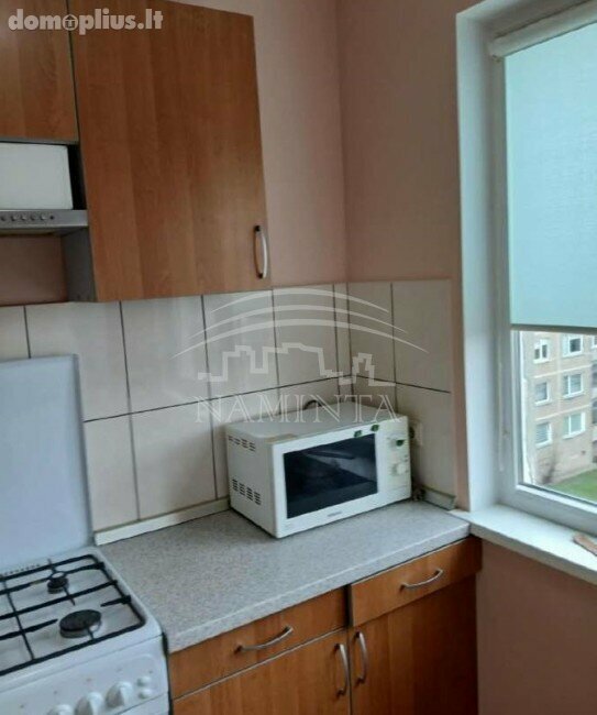 Продается 1 комнатная квартира Klaipėdoje, Žvejybos uostas, Nidos g.