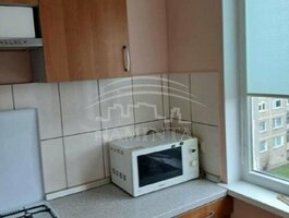 1 комната квартира Klaipėdoje, Žvejybos uostas, Nidos g.