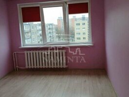 Продается 1 комнатная квартира Klaipėdoje, Žvejybos uostas, Nidos g.