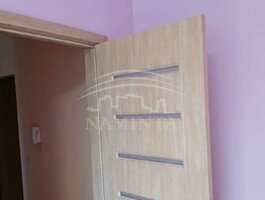 Продается 1 комнатная квартира Klaipėdoje, Žvejybos uostas, Nidos g.