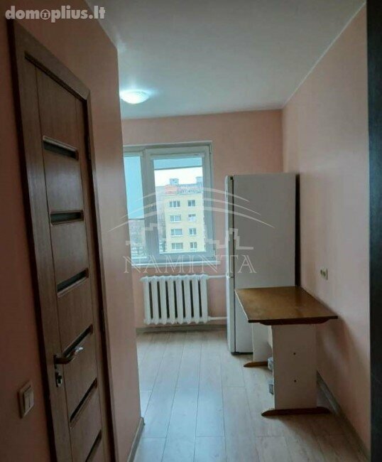 Продается 1 комнатная квартира Klaipėdoje, Žvejybos uostas, Nidos g.