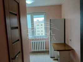 Продается 1 комнатная квартира Klaipėdoje, Žvejybos uostas, Nidos g.
