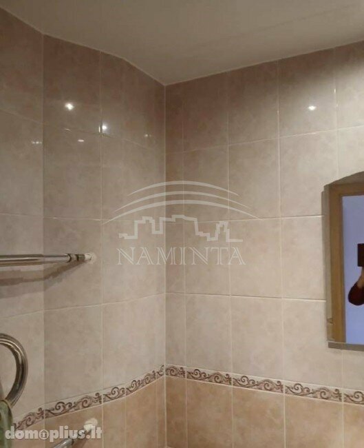 Продается 1 комнатная квартира Klaipėdoje, Žvejybos uostas, Nidos g.