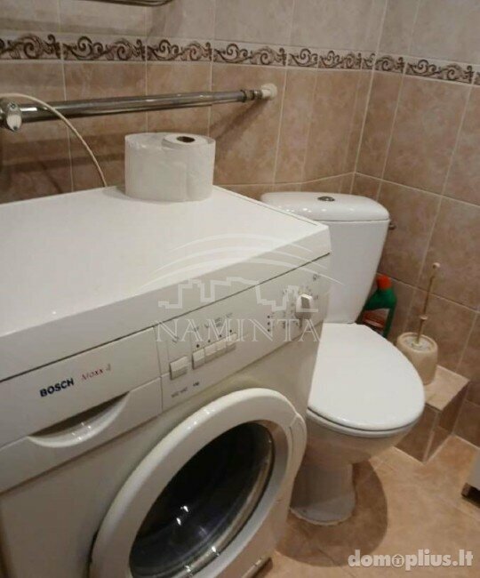 Продается 1 комнатная квартира Klaipėdoje, Žvejybos uostas, Nidos g.