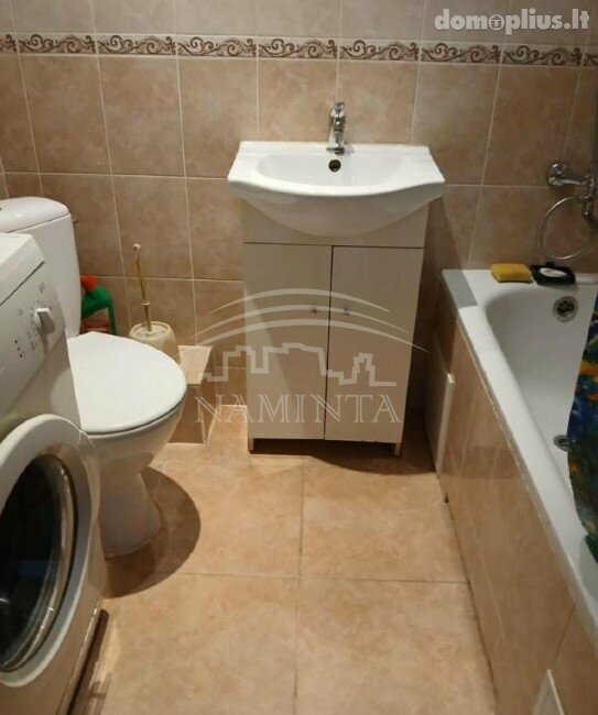 Продается 1 комнатная квартира Klaipėdoje, Žvejybos uostas, Nidos g.