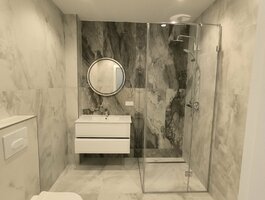 3 комнатная квартира Kaune, Romainiuose, Girios g.