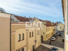 2 rooms apartment for sell Klaipėdoje, Senamiestyje, Kepėjų g.