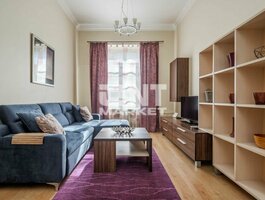 2 rooms apartment for sell Klaipėdoje, Senamiestyje, Kepėjų g.