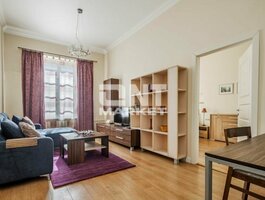 2 rooms apartment for sell Klaipėdoje, Senamiestyje, Kepėjų g.