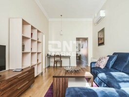 2 rooms apartment for sell Klaipėdoje, Senamiestyje, Kepėjų g.