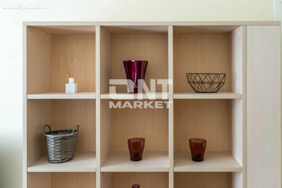 2 rooms apartment for sell Klaipėdoje, Senamiestyje, Kepėjų g.