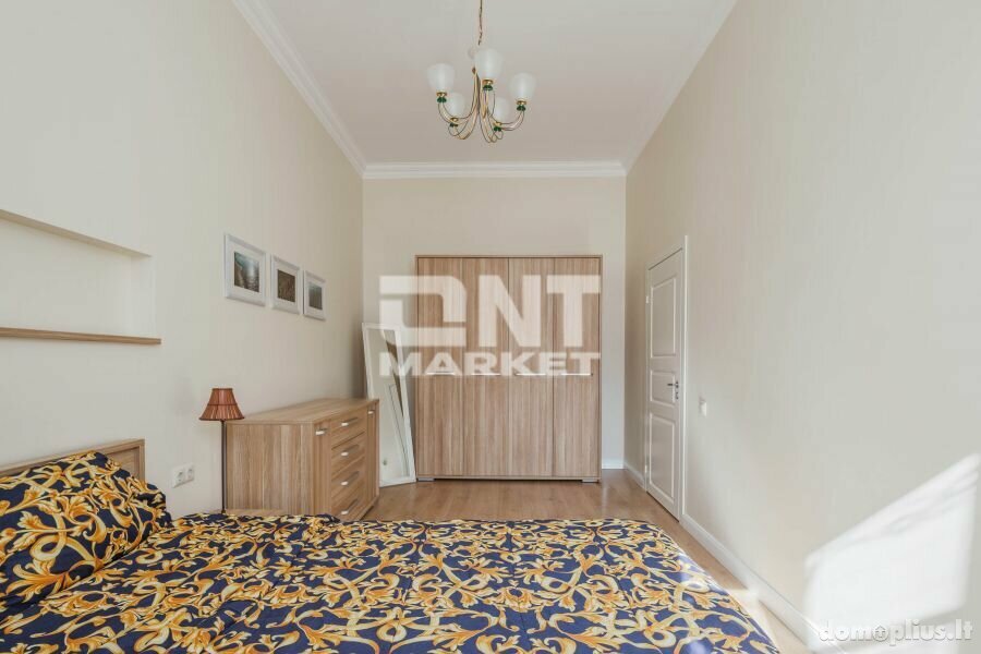 2 rooms apartment for sell Klaipėdoje, Senamiestyje, Kepėjų g.