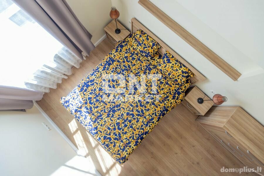 2 rooms apartment for sell Klaipėdoje, Senamiestyje, Kepėjų g.