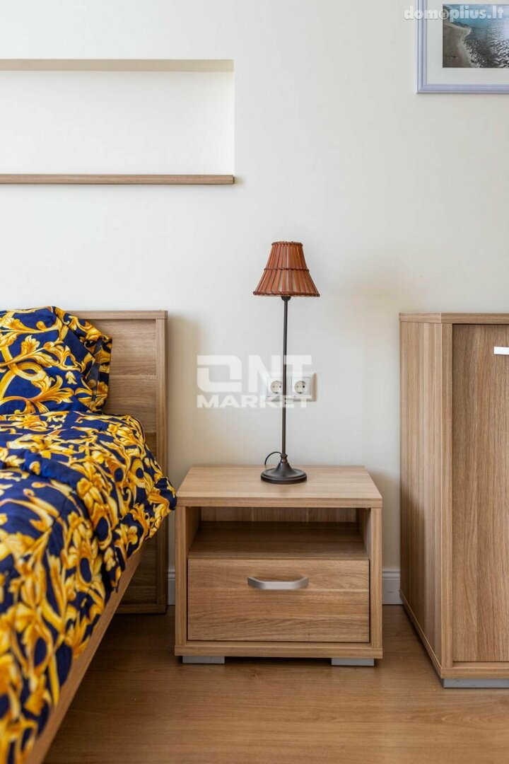 2 rooms apartment for sell Klaipėdoje, Senamiestyje, Kepėjų g.