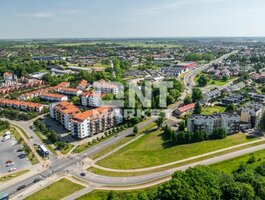 3 kambarių butas Klaipėdoje, Tauralaukyje, Tauralaukio g.