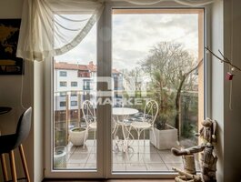 3 rooms apartment for sell Klaipėdoje, Tauralaukyje, Tauralaukio g.
