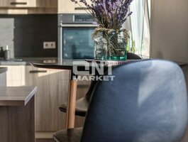 3 rooms apartment for sell Klaipėdoje, Tauralaukyje, Tauralaukio g.