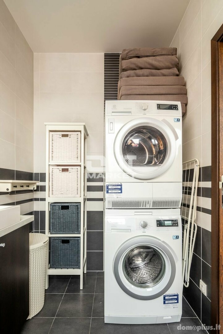3 rooms apartment for sell Klaipėdoje, Tauralaukyje, Tauralaukio g.