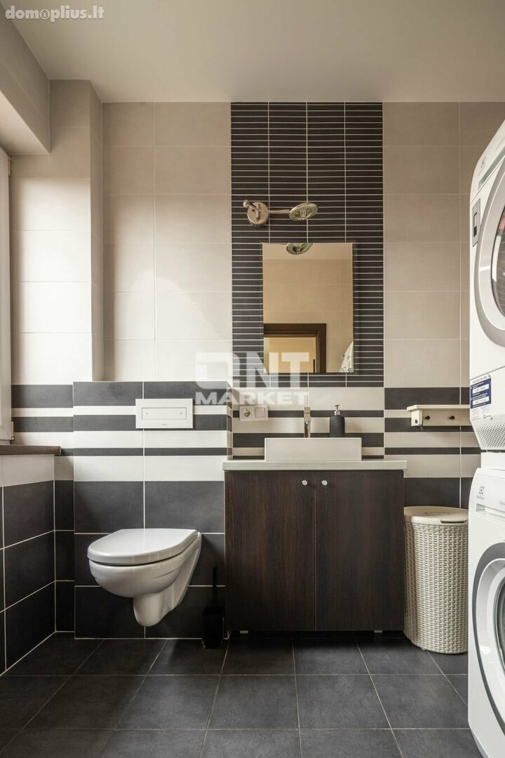 3 rooms apartment for sell Klaipėdoje, Tauralaukyje, Tauralaukio g.