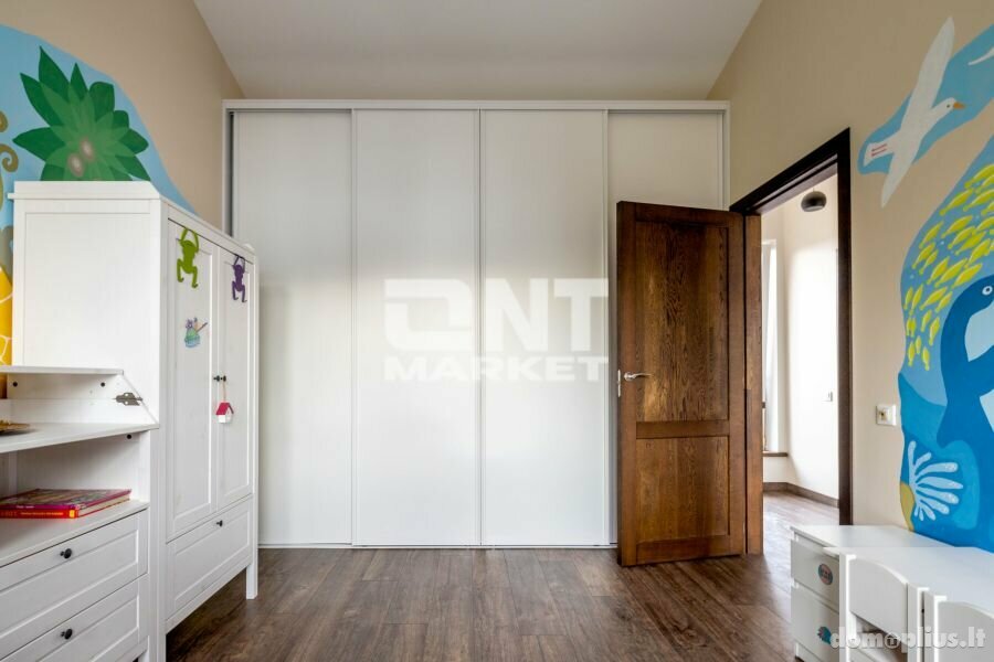 3 rooms apartment for sell Klaipėdoje, Tauralaukyje, Tauralaukio g.