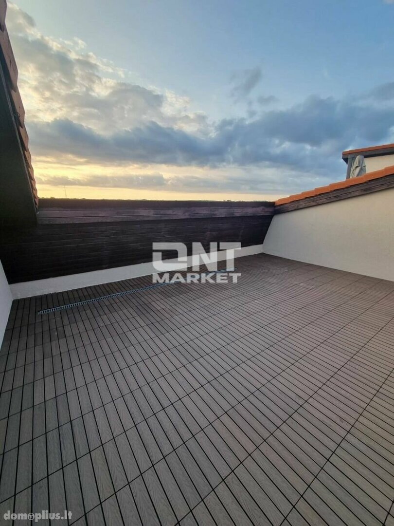 3 rooms apartment for sell Klaipėdoje, Tauralaukyje, Tauralaukio g.