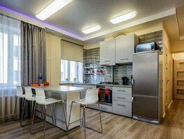 2 room apartment Klaipėdoje, Centre, J. Janonio g.