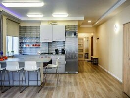 2 rooms apartment for sell Klaipėdoje, Centre, J. Janonio g.