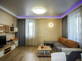 2 rooms apartment for sell Klaipėdoje, Centre, J. Janonio g.