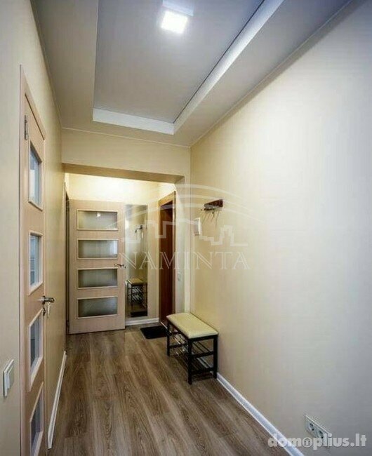 2 rooms apartment for sell Klaipėdoje, Centre, J. Janonio g.