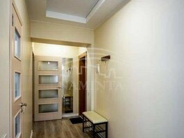 2 rooms apartment for sell Klaipėdoje, Centre, J. Janonio g.
