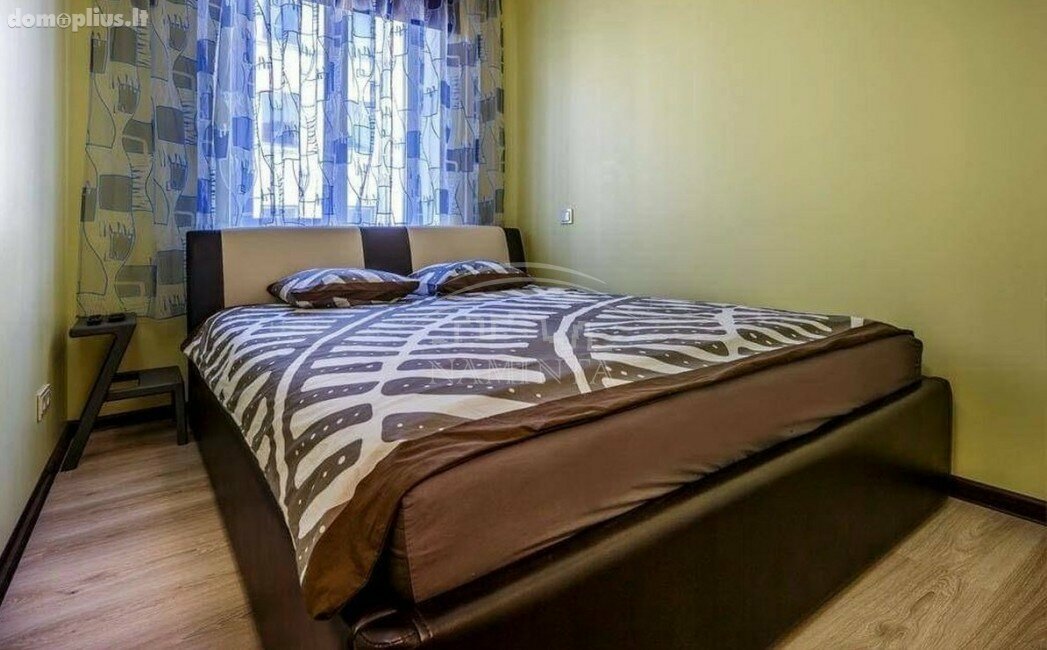 2 rooms apartment for sell Klaipėdoje, Centre, J. Janonio g.