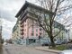 2 rooms apartment for sell Vilniuje, Žvėryne, Stirnų g. (14 picture)