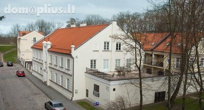 3 rooms apartment for sell Klaipėdoje, Centre, Grįžgatvio g.