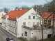 3 rooms apartment for sell Klaipėdoje, Centre, Grįžgatvio g. (1 picture)