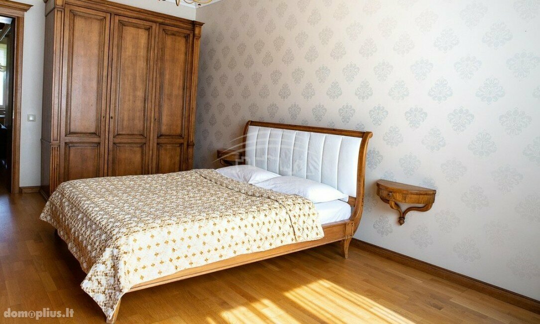 3 rooms apartment for sell Klaipėdoje, Centre, Grįžgatvio g.