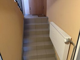 Parduodamas 2 kambarių butas Klaipėdoje, Rumpiškėse, Rumpiškės g.