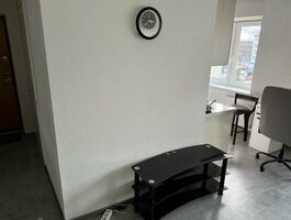 Parduodamas 2 kambarių butas Klaipėdoje, Rumpiškėse, Rumpiškės g.