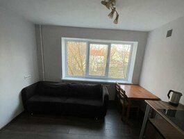 Parduodamas 1 kambario butas Klaipėdoje, Rumpiškėse, Rumpiškės g.