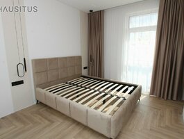 Parduodamas 2 kambarių butas Panevėžyje, Kniaudiškiuose, Ainių g.