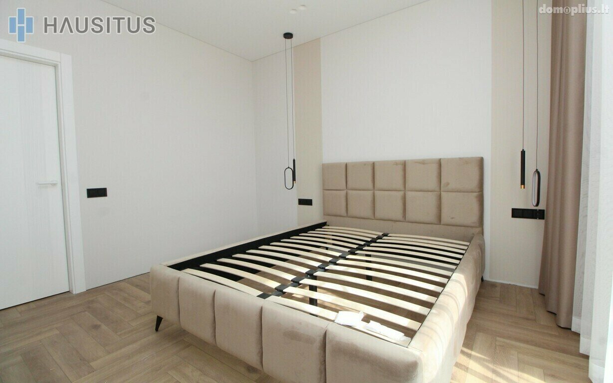 Parduodamas 2 kambarių butas Panevėžyje, Kniaudiškiuose, Ainių g.
