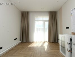 Parduodamas 2 kambarių butas Panevėžyje, Kniaudiškiuose, Ainių g.