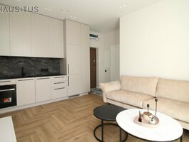 2 rooms apartment for sell Panevėžyje, Kniaudiškiuose, Ainių g.