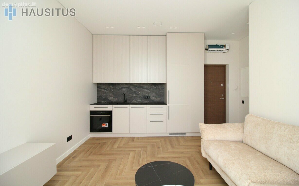 2 rooms apartment for sell Panevėžyje, Kniaudiškiuose, Ainių g.